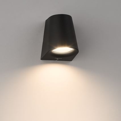 Philips - LED venkovní osvětlení 1xLED/3W/230V IP44 - 15