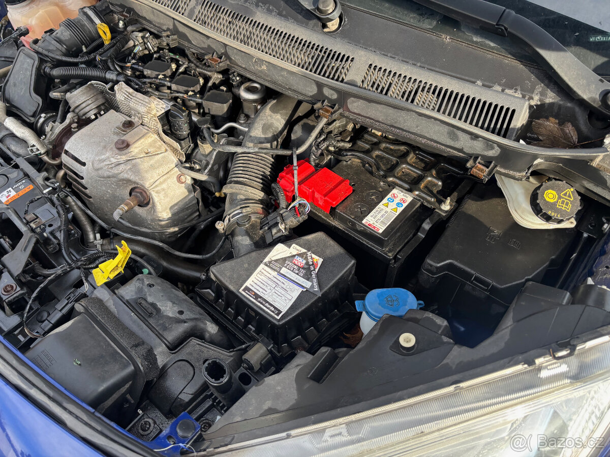 Škoda Fabia Combi 1.0 TSi 70kw 2020 - 15