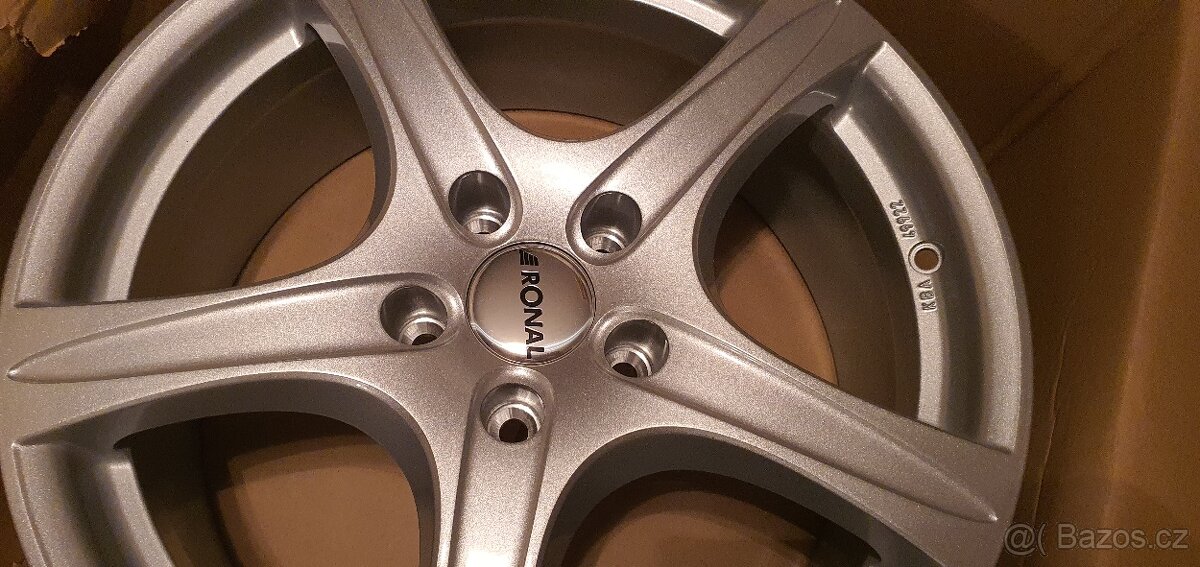 5x114,3 r18 mazda kia hyundai mitsubishi toyota honda - 15