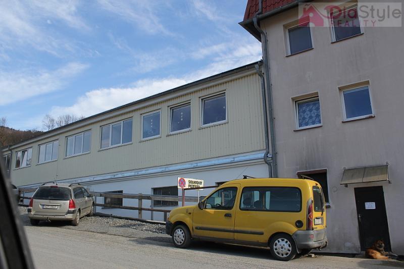 Pronájem prostor Vsetín - 15