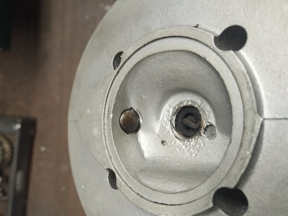 Sachs 98 M32 1936 motor - 15