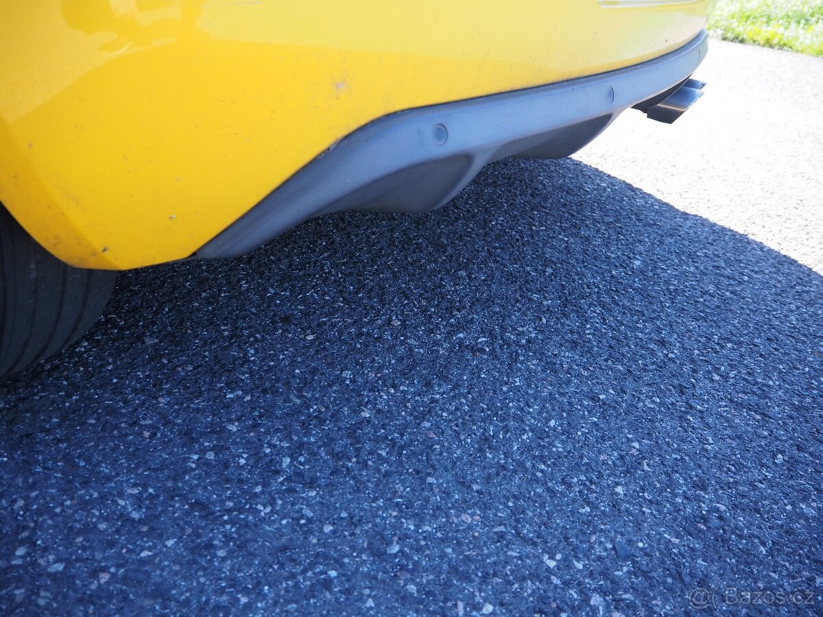 Citroen DS3 1.6 SPORT 115 KW, SERVISKA - 15