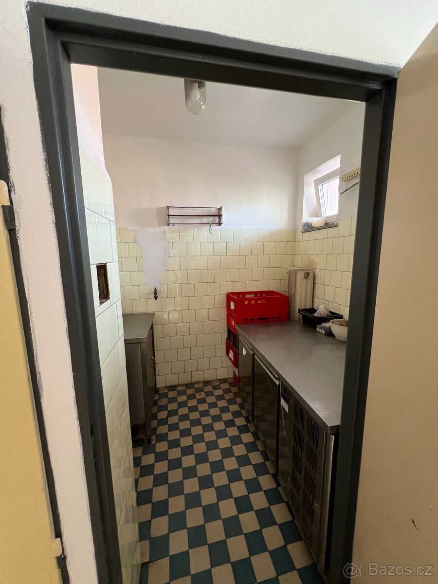 Prodej Restaurace - 15