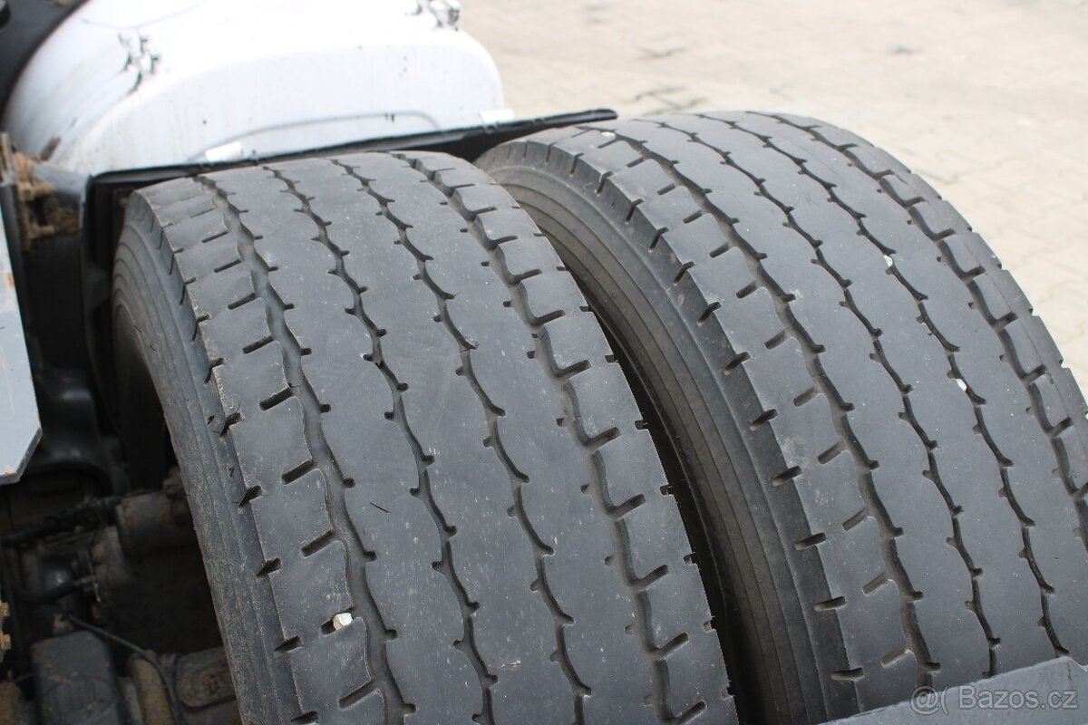 Renault MAGNUM 440.18, EURO 3 - 15