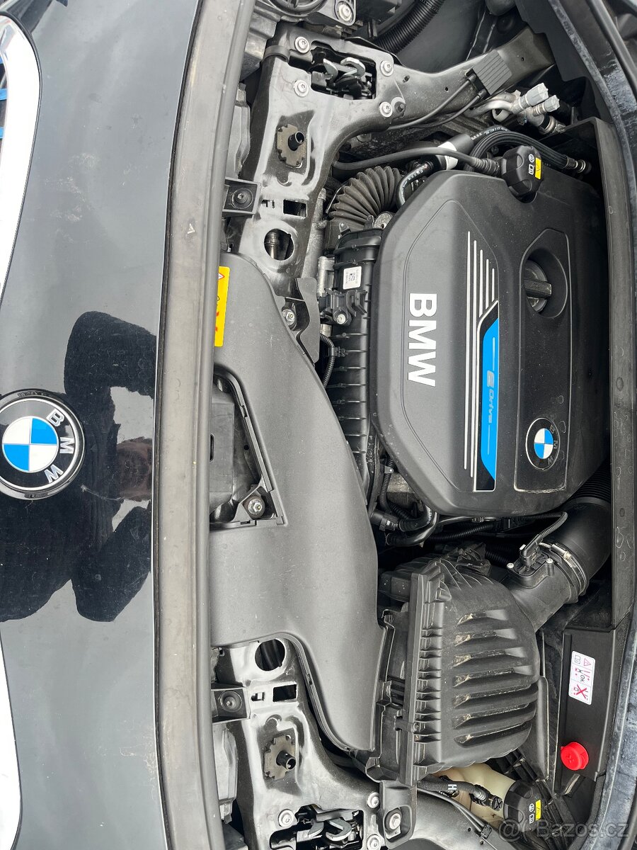 BMW 225xe iPerformance Active Tourer | 2019 | Plug-in hybrid - 15