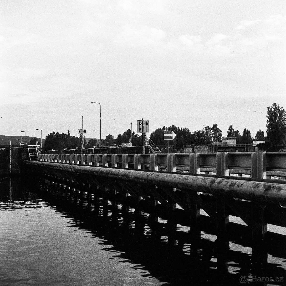 Rolleiflex 2,8 E - Model K7E - 15