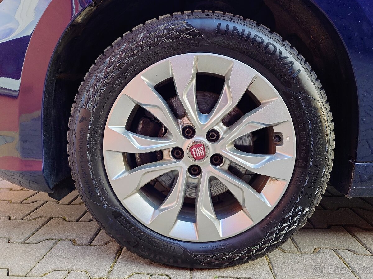 Fiat Tipo 1.4 Pop 70 kW - 15