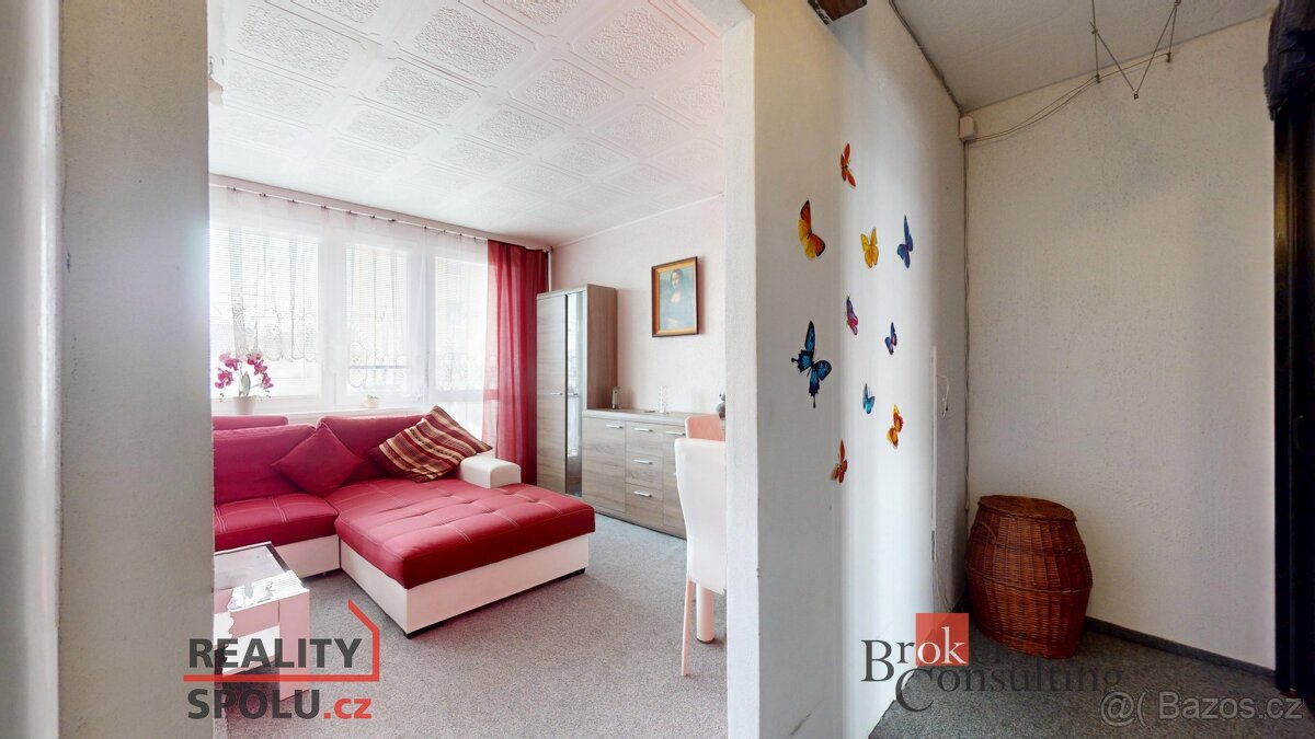 Prodej, byty/4+1, 82.18 m2, Josefa Suka 1591/1, 43401 Most, - 15