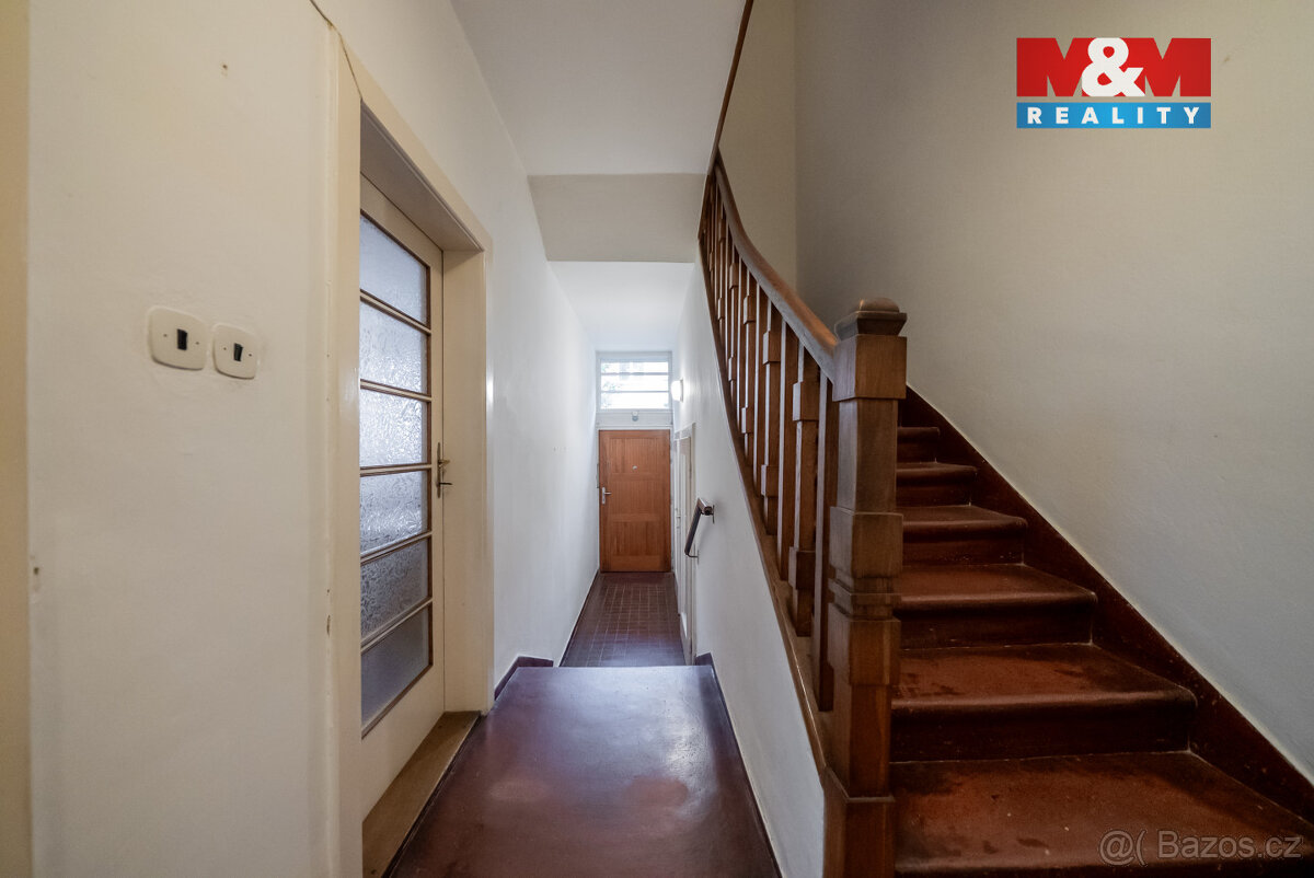 Prodej rodinného domu, 92 m², Brno, ul. Hutařova - 15