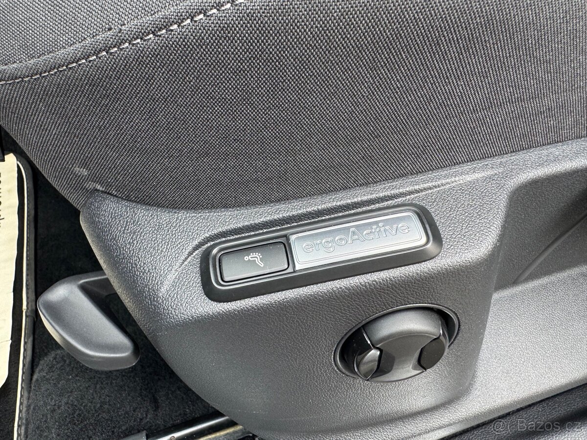 VW Tiguan 2.0 TDi 150 PS, DSG, CZ, Full LED, TOP - 15