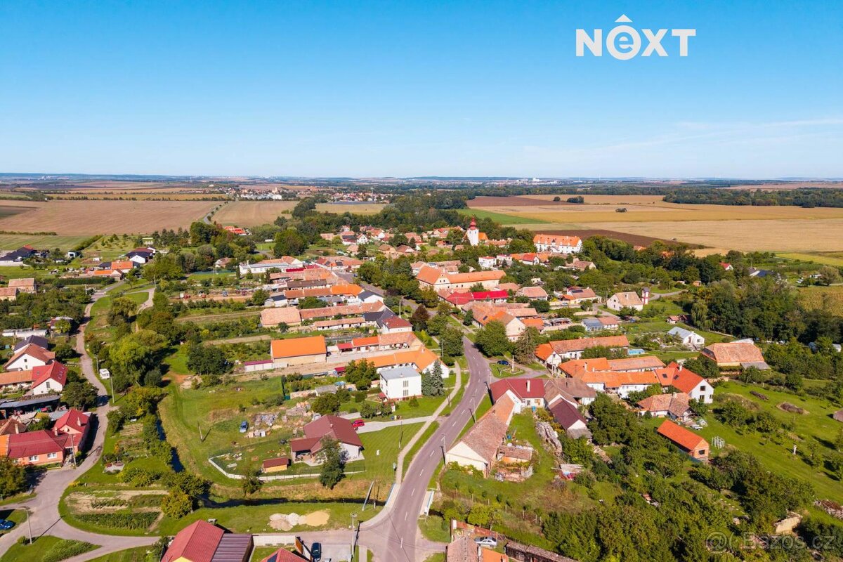 Prodej pozemek Bydlení, 1135㎡ - 15