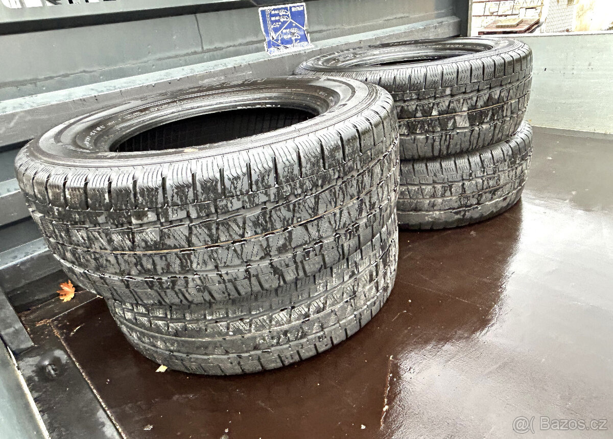 Ford Transit DK 350 L3 - valník, 07/2017, DPH, TOP stav - 15