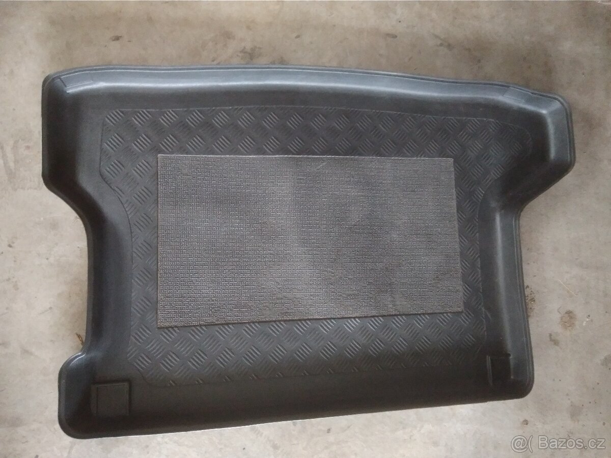 Alu kola R 16 5x114,3 - 15