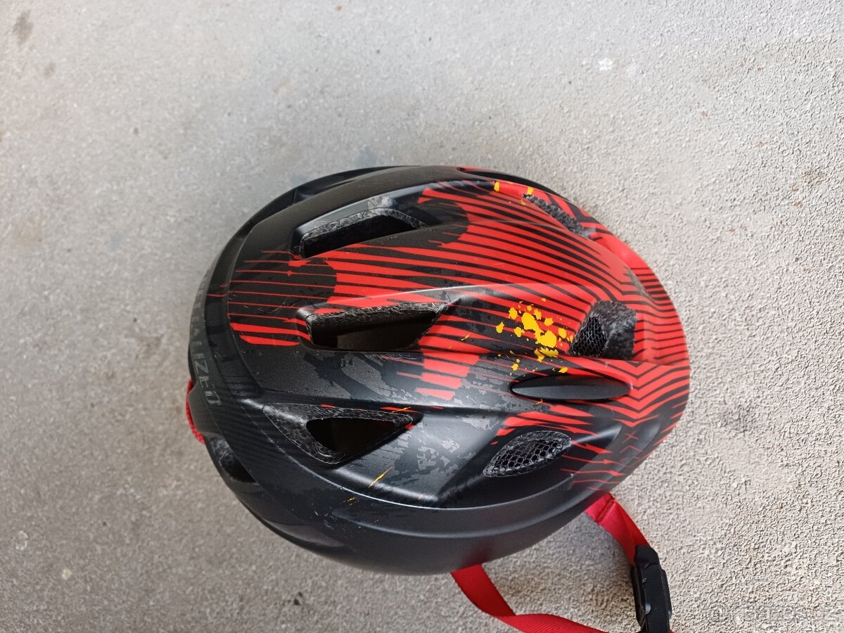 Dětské kolo Specialized Hotrock 16 Coaster - 15