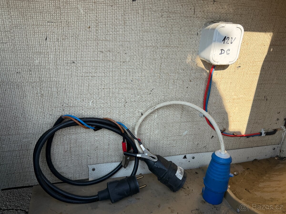 Karavan DETHLEFFS RD2 - 15