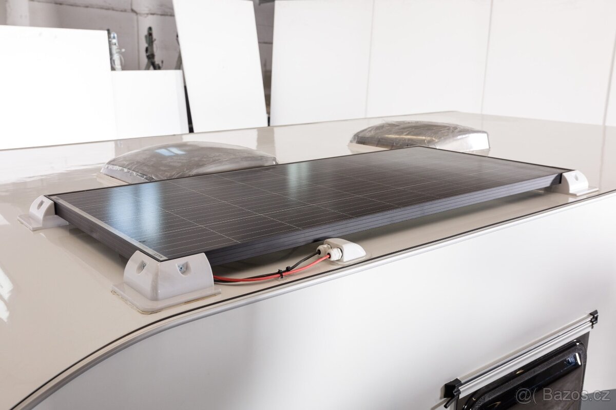 Karavan Niewiadow Cross Facelift - 15