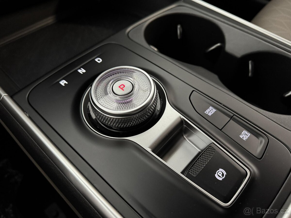 Kia Carnival, 2.2d AT 145kw 9-mist DPH - 15