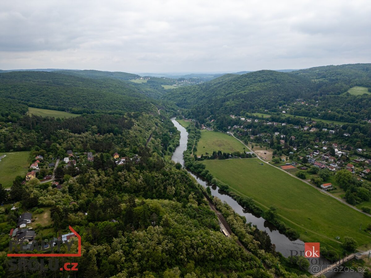 Prodej, domy/chata, 45 m2, Ke Stráni E262, 25281 Petrov, Pra - 15