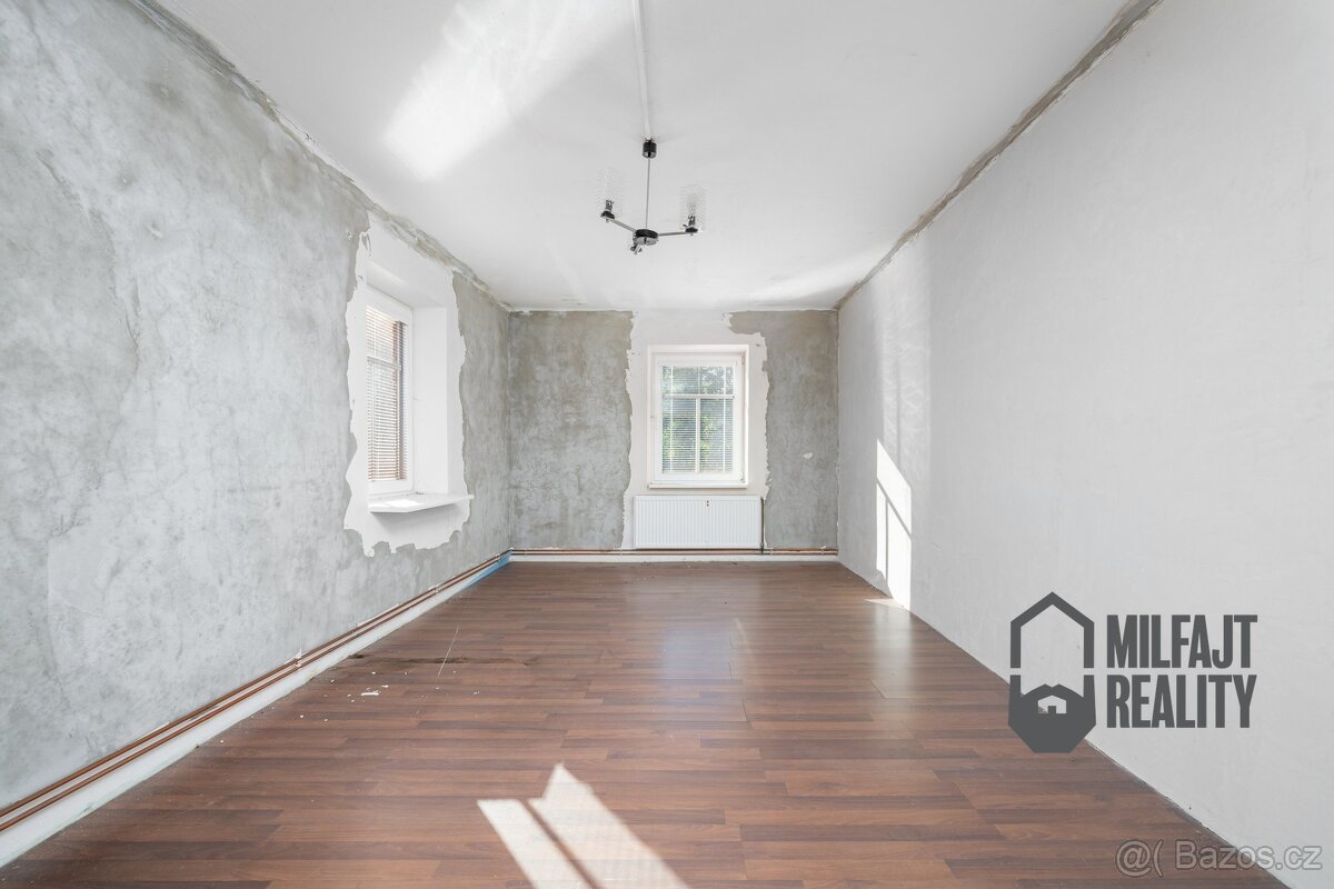 Prodej pozemku 36.850 m², Hamr na Jezeře - Břevniště - 15