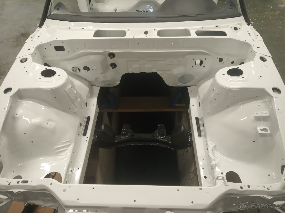 Nissan 200sx S13 ca18det - 15