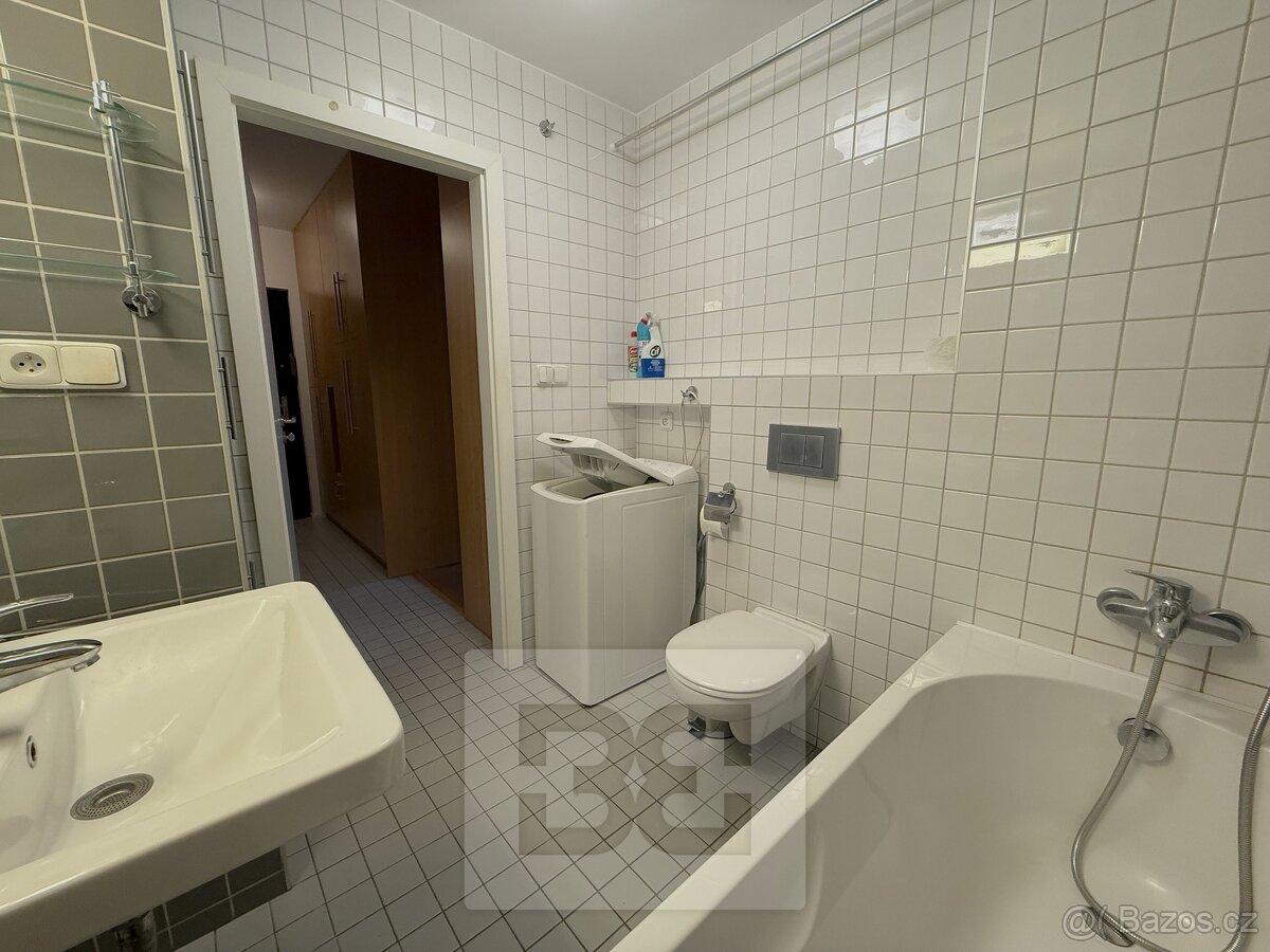 Pronájem bytu 2+kk 53 m², Praha - Řepy, ev.č. N08563 - 15