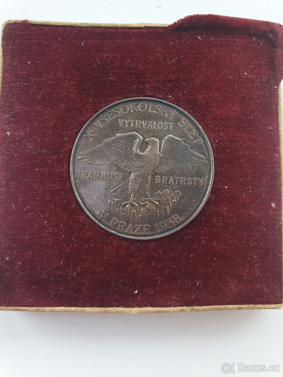 Stare mince nabidka 1 - 15