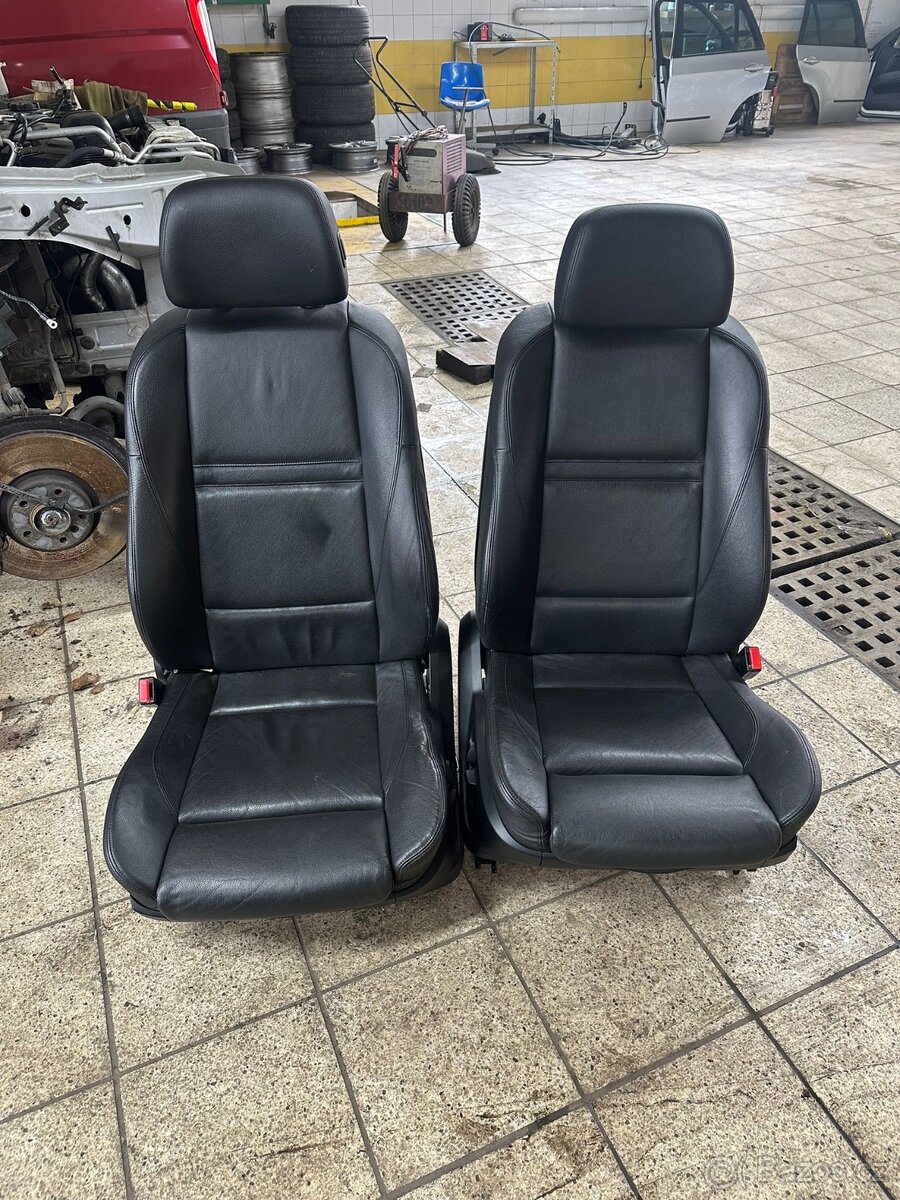 DÍLY Z BMW X5 3.0d xDrive 2008 270PS - 15