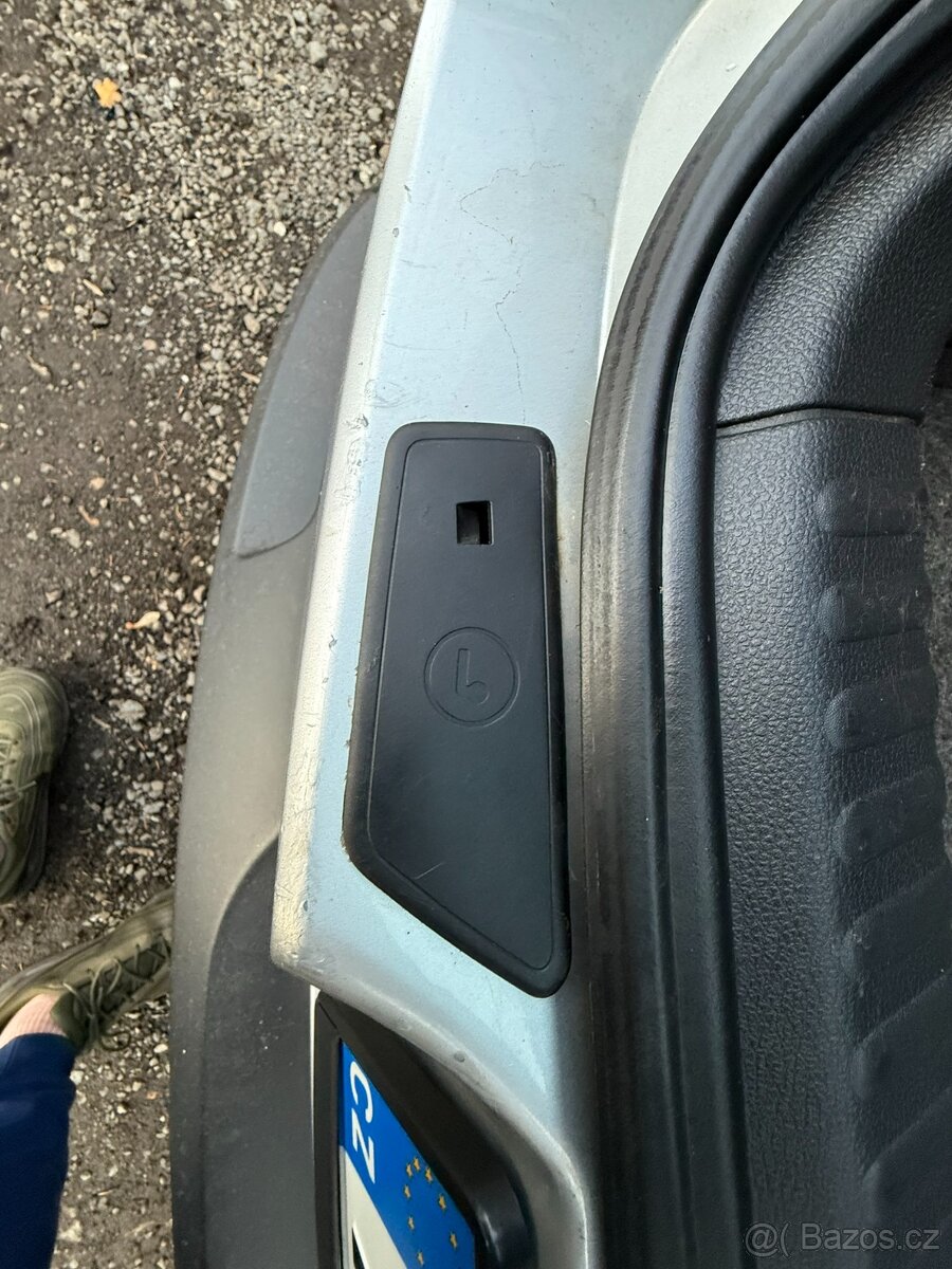 VW Tiguan, 2.0 TDI, 4x4, 2008, 227 000 km - 15