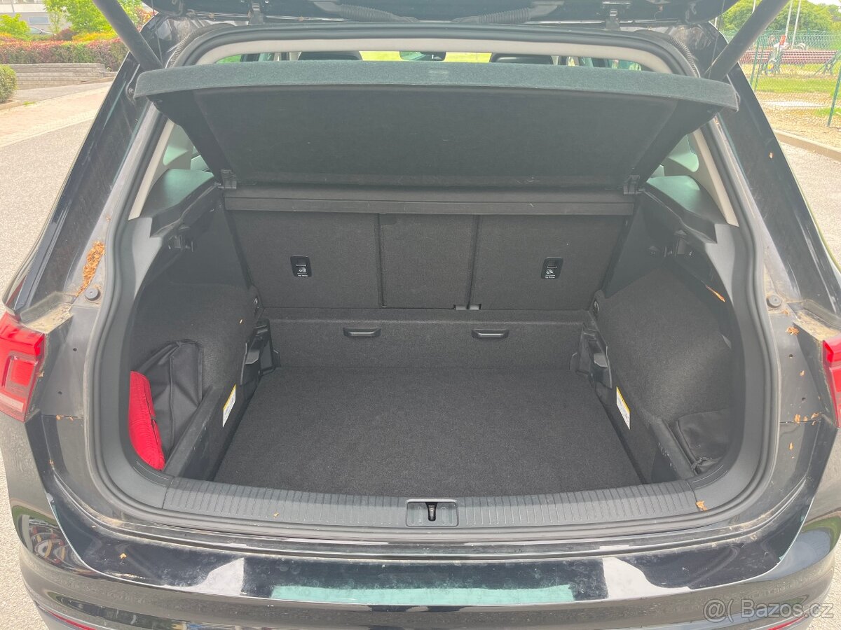 VW Tiguan 1,4 TSI, 2016, 99.980 km - 15