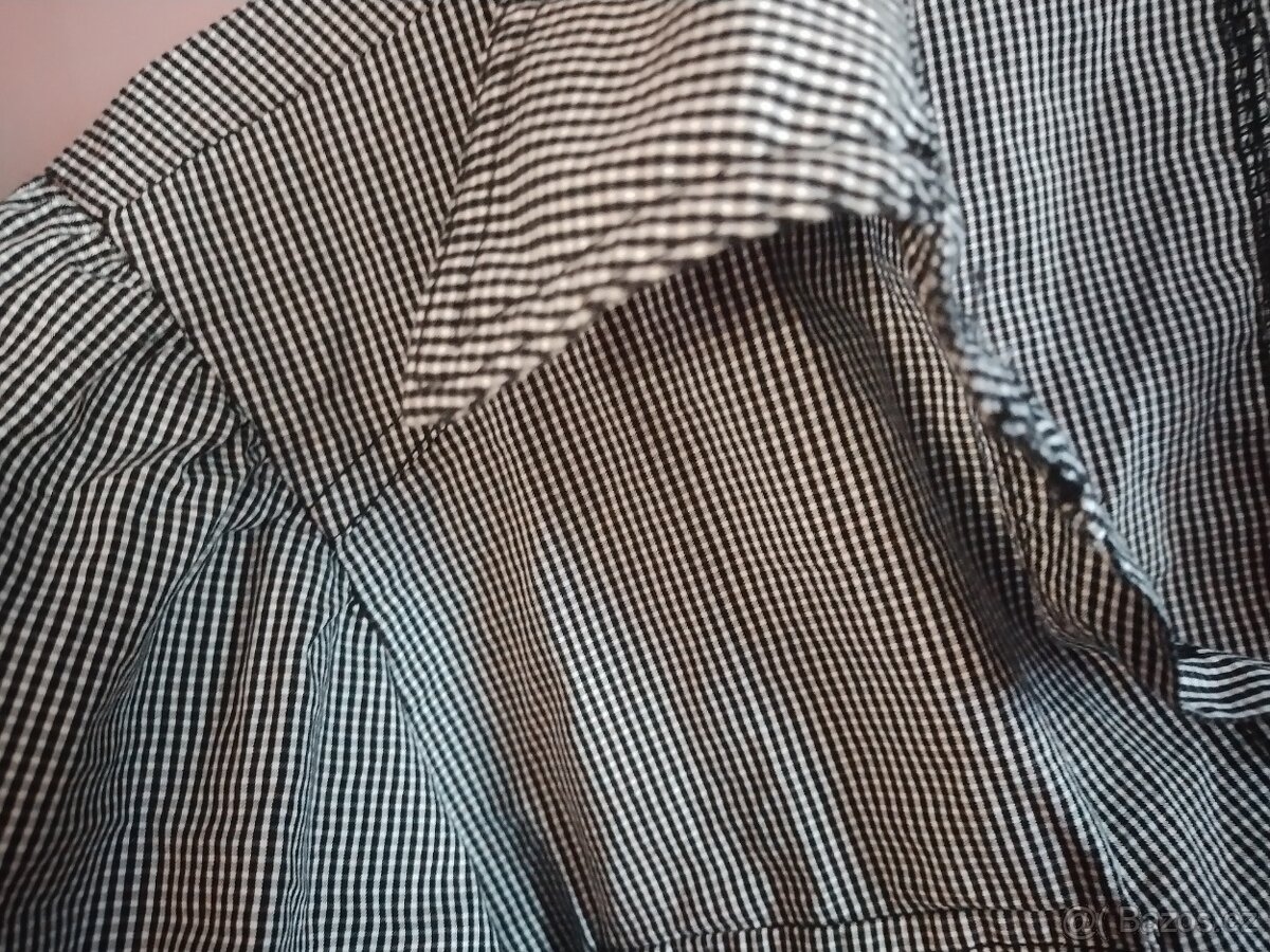 Saty vel. 40, 38,36 - 15