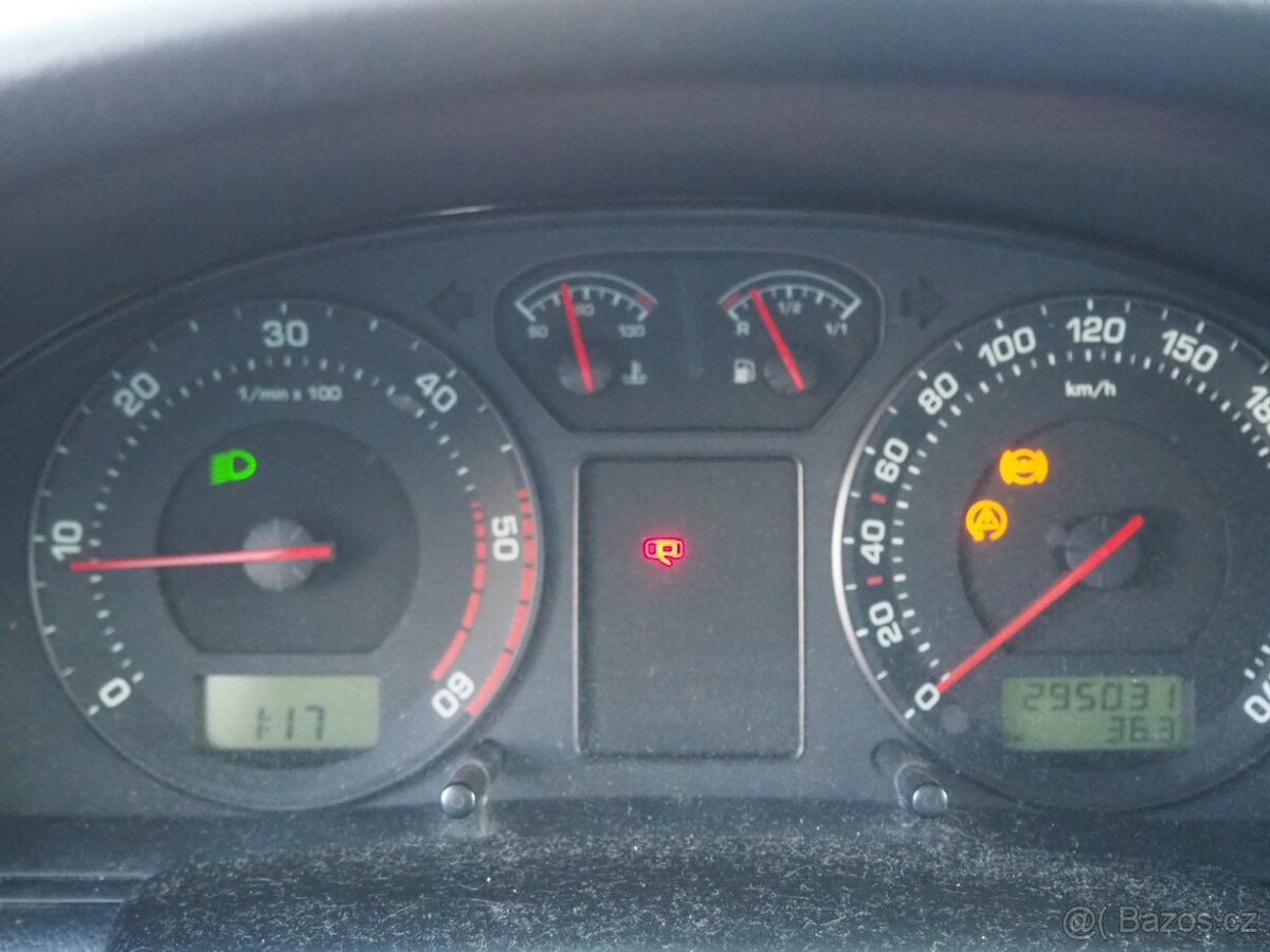 2005 Škoda Superb 1.9 TDI, 96 kW - 15