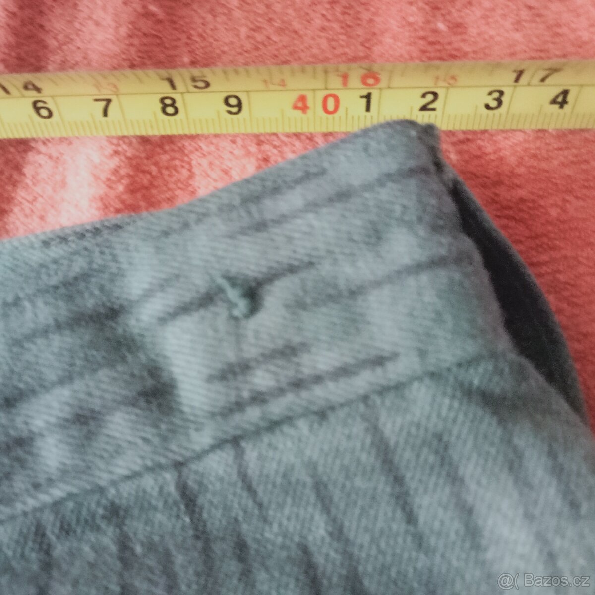 Retro staré vojenské obleceni, boty kožené půllitry 27 260 - 15