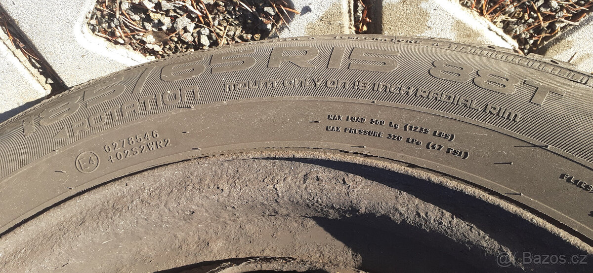 Citroen C3 II 1.4i - Náhradní díly - 15