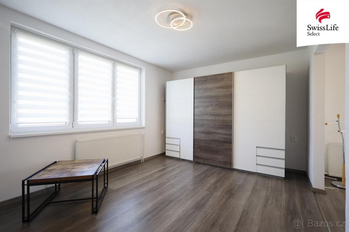 Prodej rodinného domu 186 m2, Vystrkov - 15