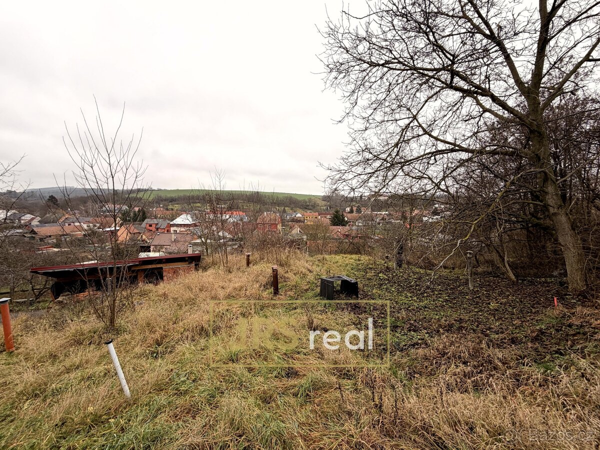 Prodej vinného sklepa 46 m², Ježov, ev.č. 170058JV - 15