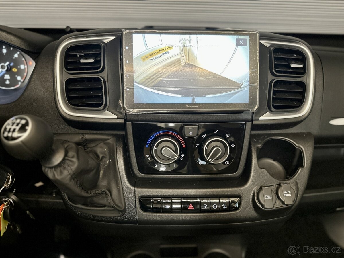 KARMANN MOBIL DAVIS 591 Trendstyle 2025 - 15