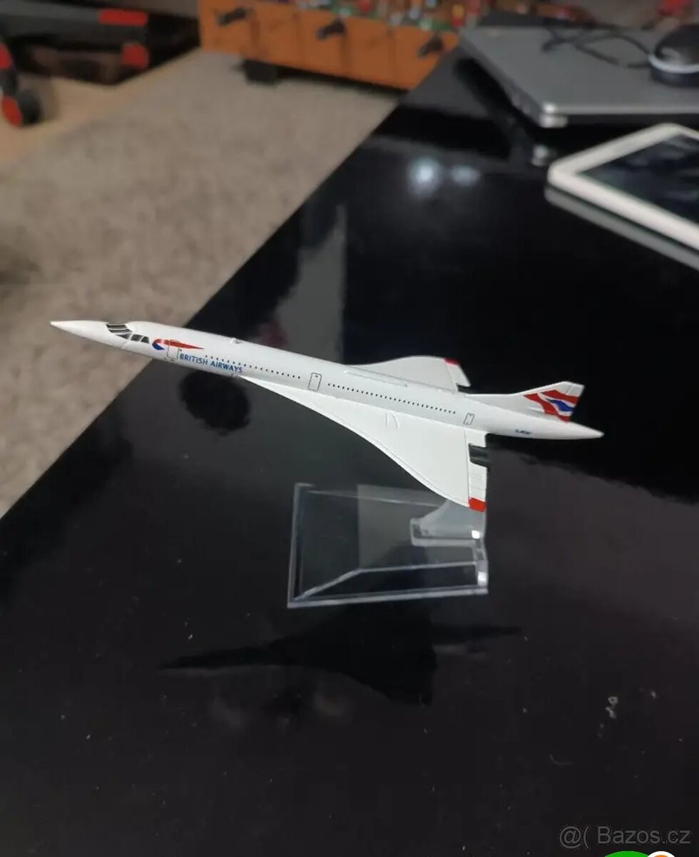 Model letadla NOVÝ, různé - 15