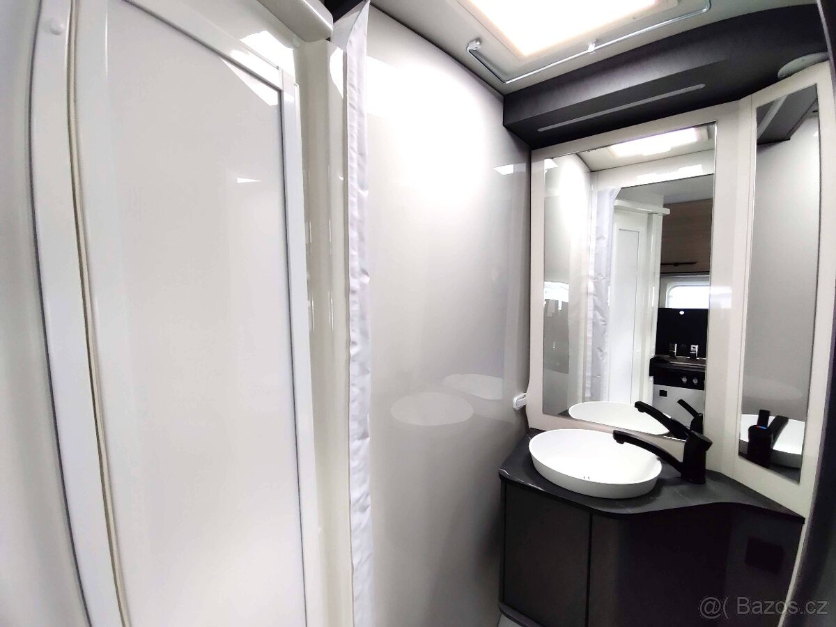 Etrusco V 6.6 SF - 15