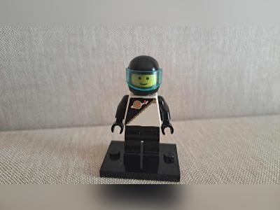 👨🚀 Lego Space figurky - Mix 👩🚀 - 15