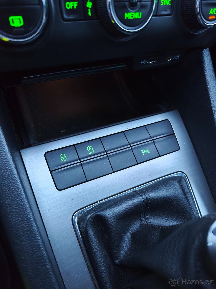 Škoda Octavia 1.4TSI 110kw - 15