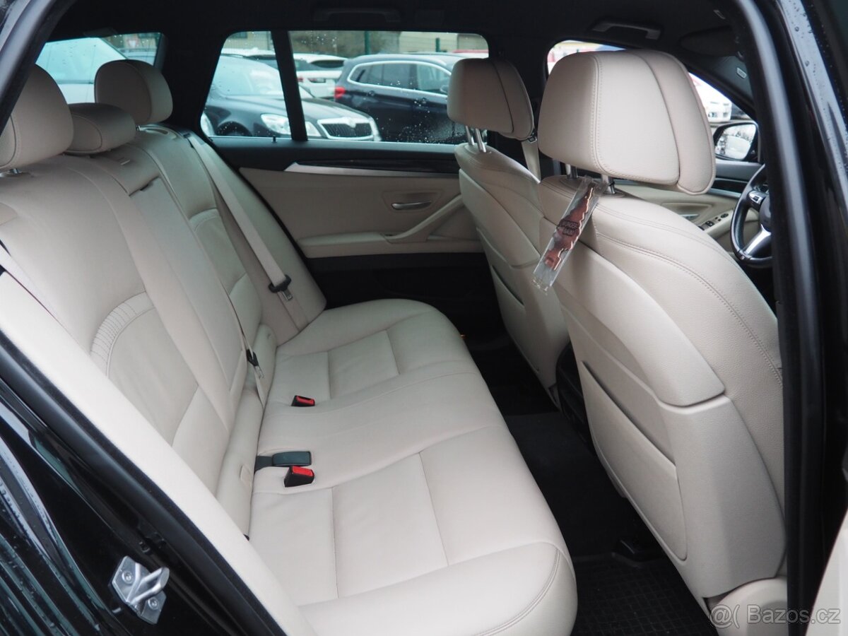 2014 BMW 3.0D xDrive, Headup display - 15