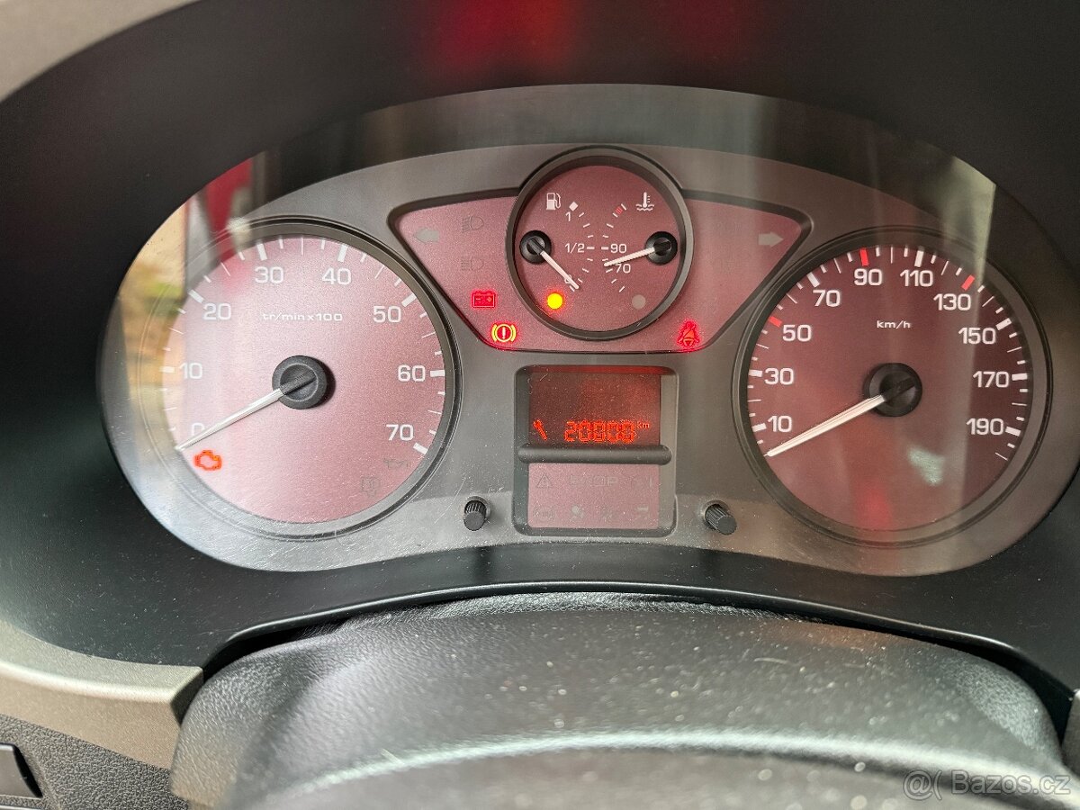 CITROEN BERLINGO 2009 1.6HDI MULTISPACE - 15