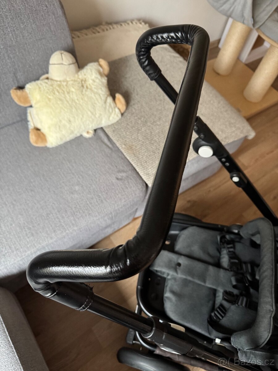 Britax Go Big2 3v1 - 15