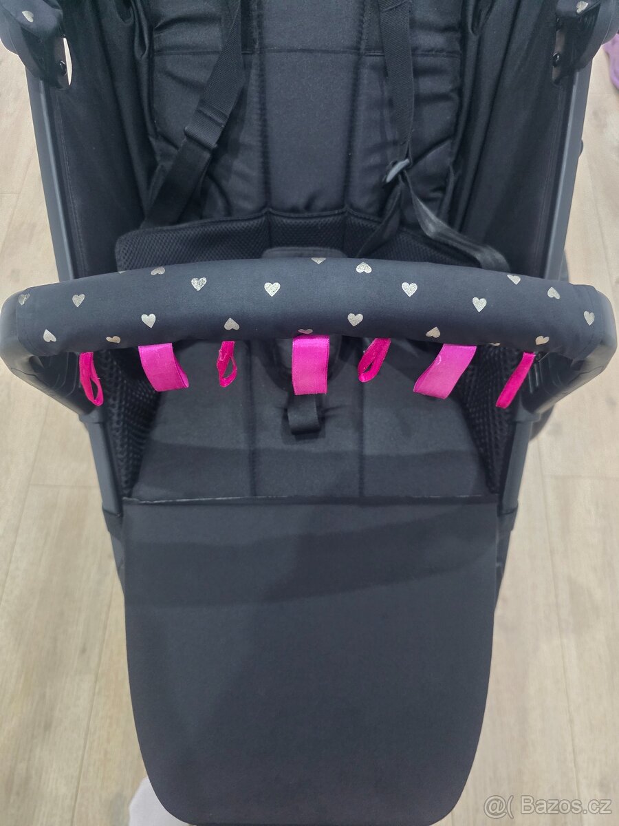 Thule Glide 2 - 15