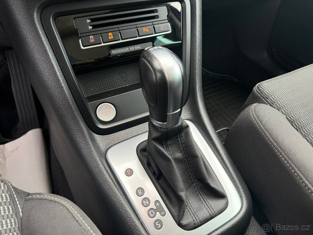 Seat ALHAMBRA XCELLENCE 2.0 TDi DSG LED NAVI KAMERA 2019 - 15