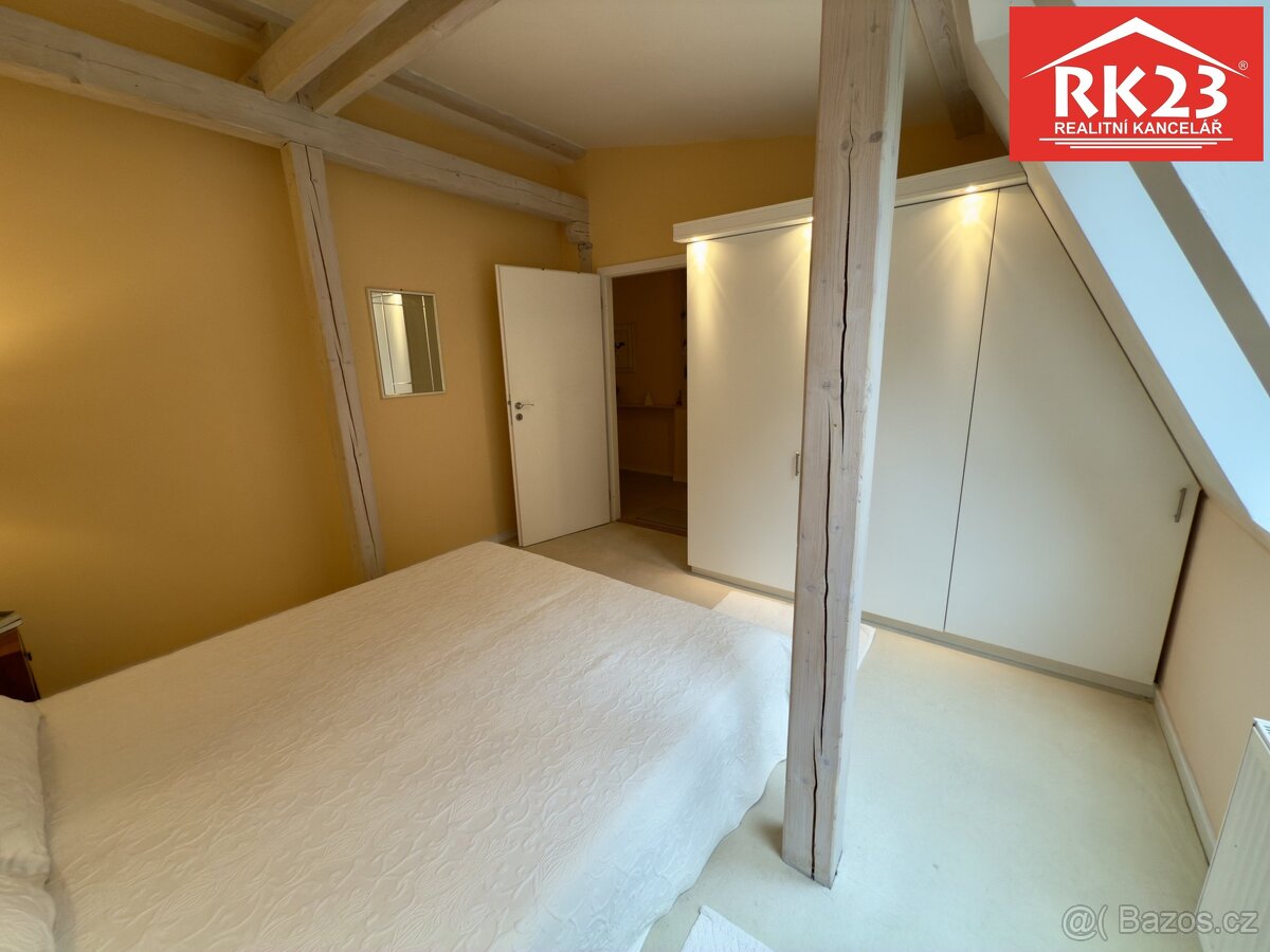 Prodej bytu 3+kk , 94 Mariánské Lázně, úl. Trebizskeho - 15