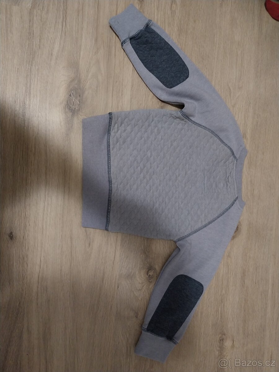 Zimní bunda jarní podzimní bunda - 15