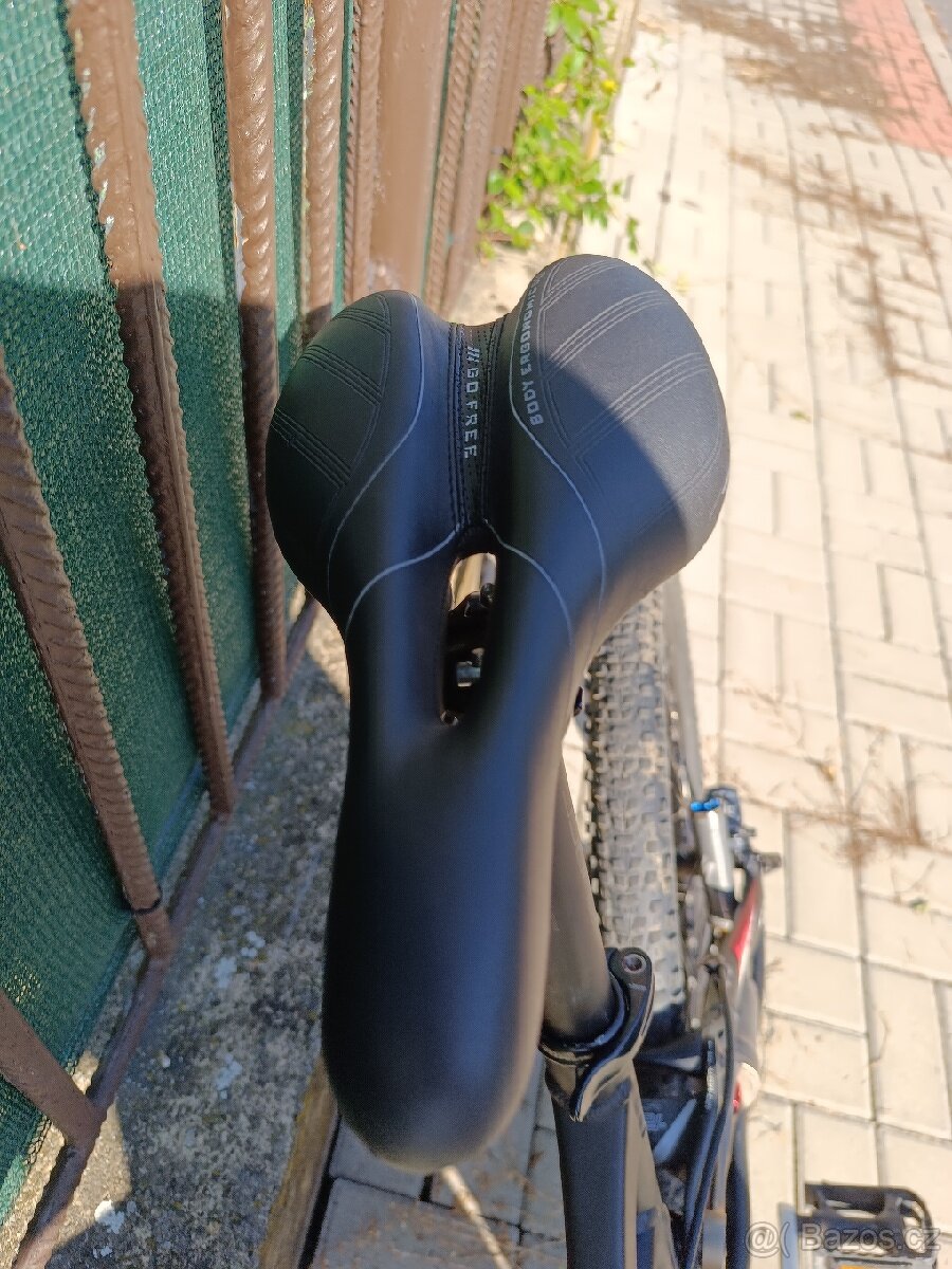 Specialized epic FSR marathon - 15