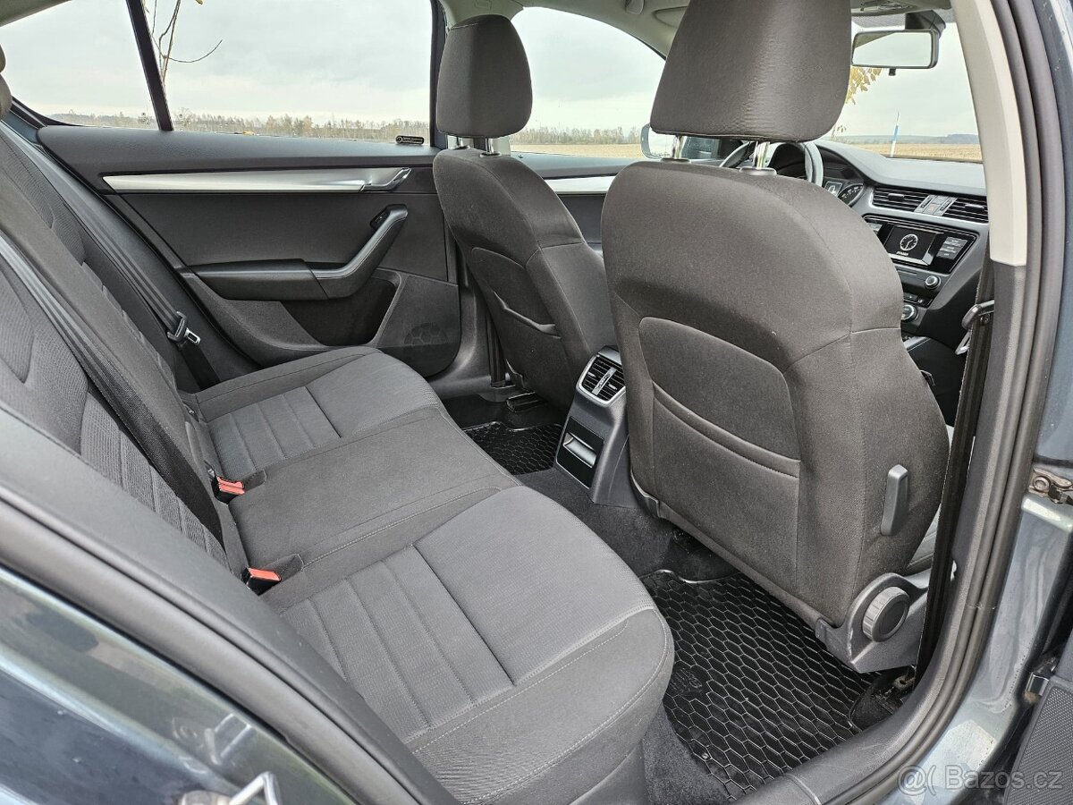 NA PRODEJ Škoda Octavia - 15