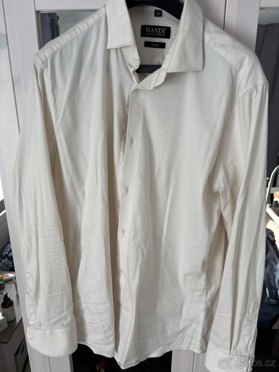 Oblek Bandi - 15